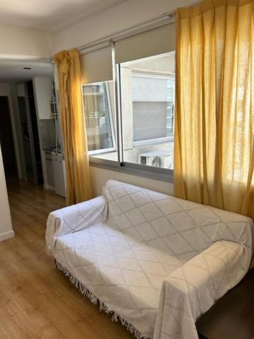 La Rural Apartment Buenos Aires