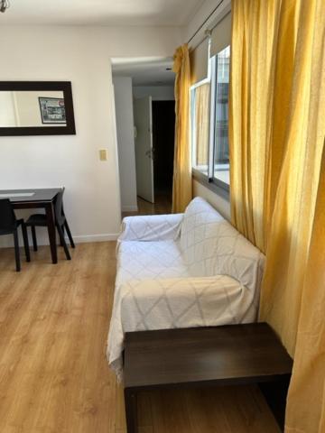 Apartment La Rural *