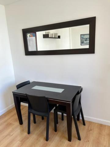 La Rural Apartment *