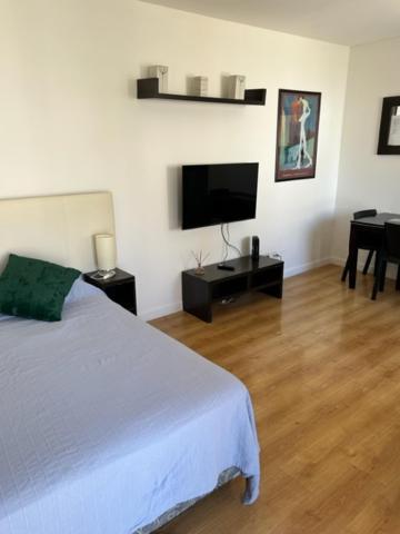 Apartment La Rural