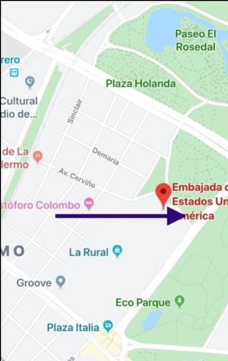 La Rural *