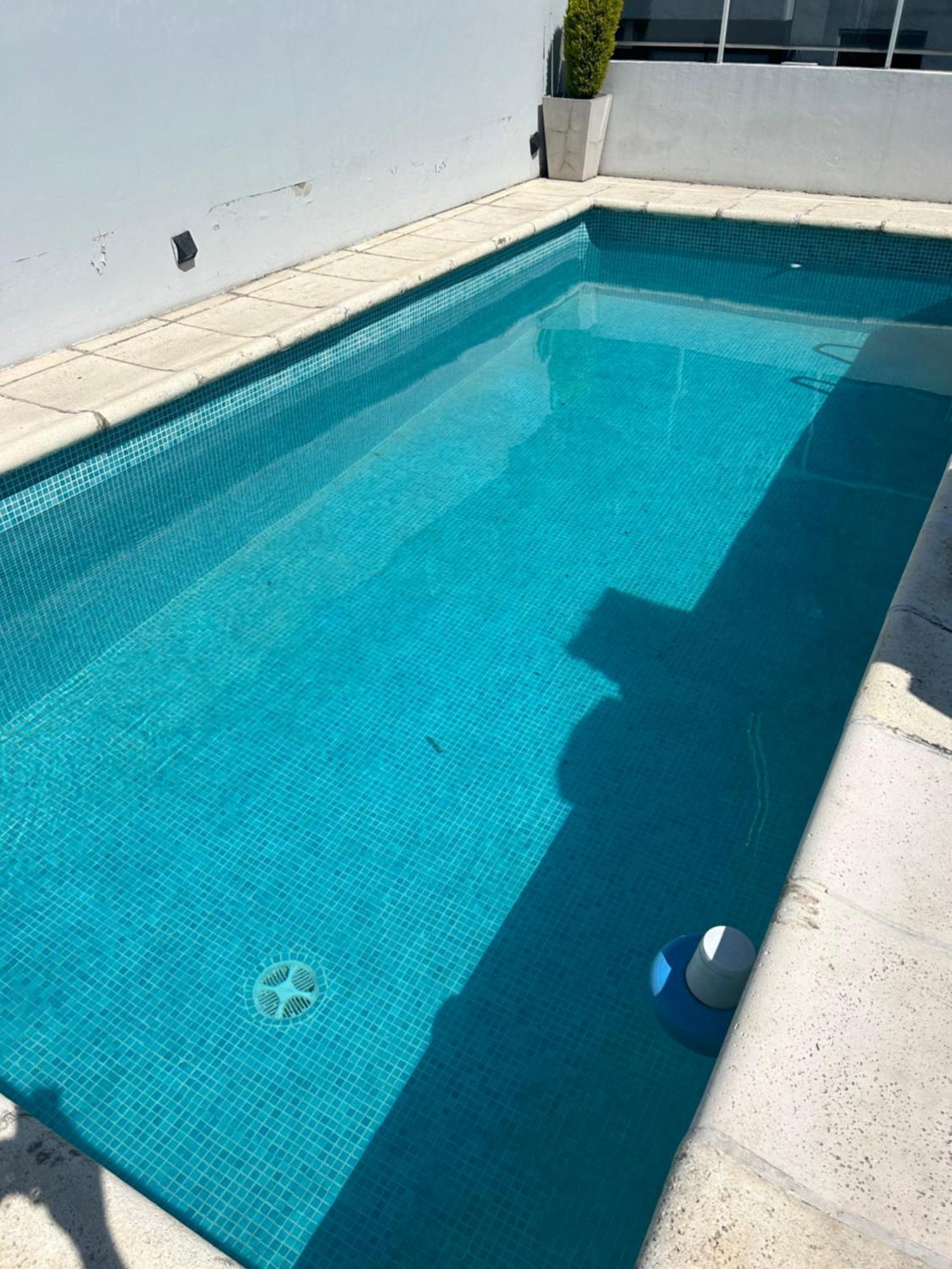 Apartment La Rural