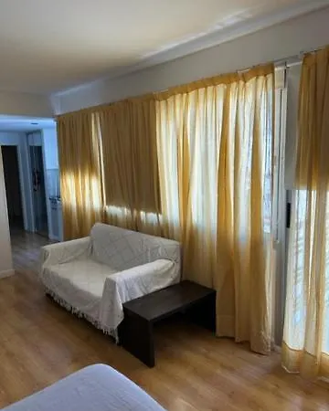 Apartamento La Rural Ciudad Autónoma de Ciudad Autónoma de Buenos Aires Exterior foto