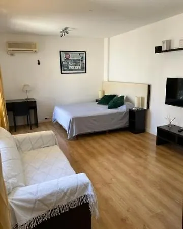 Apartamento La Rural Ciudad Autónoma de Ciudad Autónoma de Buenos Aires Exterior foto
