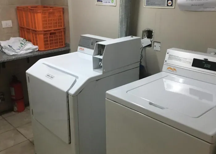 Apartamento La Rural