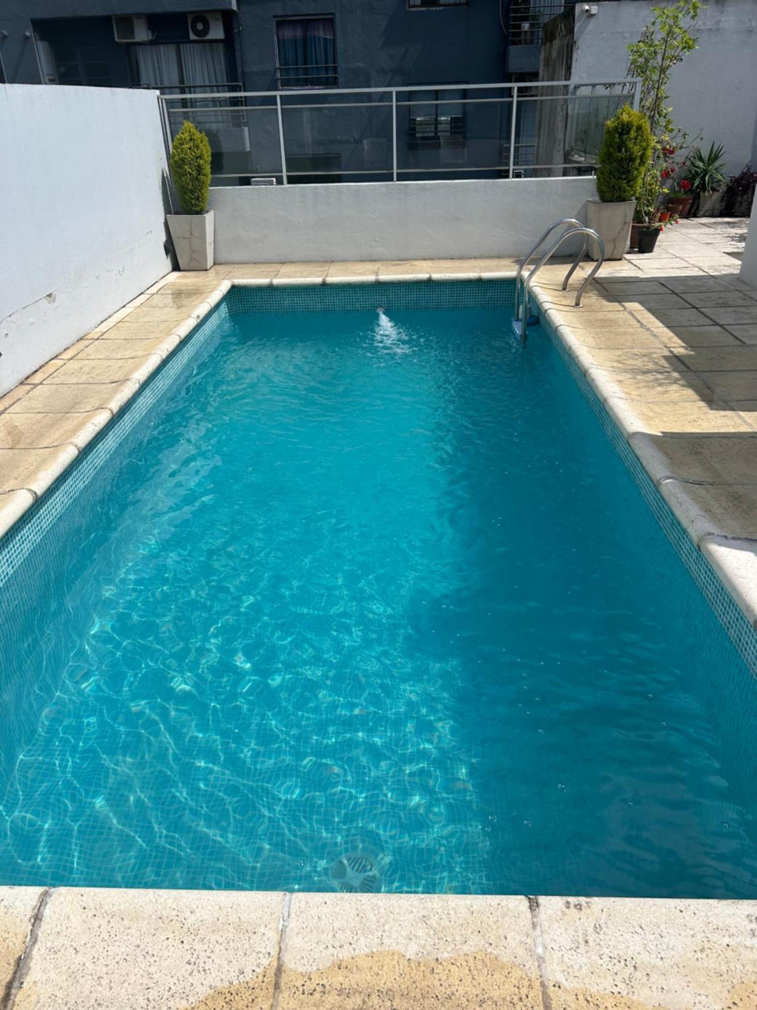 La Rural Apartamento *